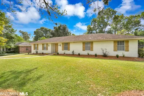 3527 E Springwood Dr, Mobile, AL 36608 photo 24