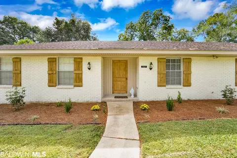 3527 E Springwood Dr, Mobile, AL 36608 photo 23