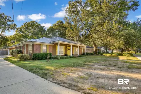 1632 Apex Dr, Mobile, AL 36693 photo 1