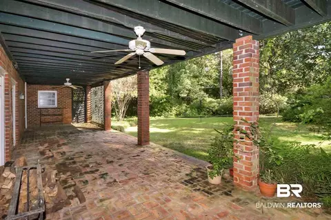 4813 Ravine Ct, Mobile, AL 36608 photo 12