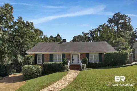 4813 Ravine Ct, Mobile, AL 36608 photo 3