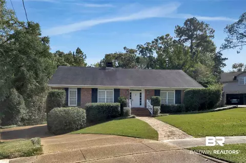 4813 Ravine Ct, Mobile, AL 36608 photo 2