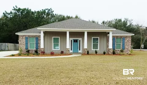 18792 River Bend Loop, Foley, AL 36535 photo 1