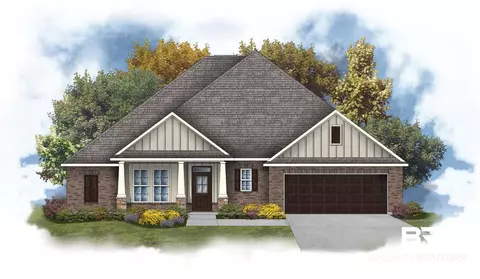 9905 Dunleith Loop, Daphne, AL 36526 photo 12