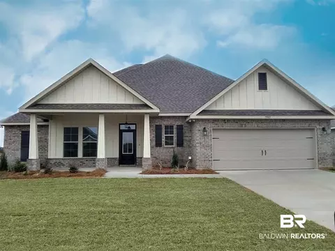 9905 Dunleith Loop, Daphne, AL 36526 photo 1