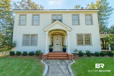 1857 Old Shell Rd, Mobile, AL 36607 photo 1