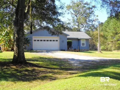 7950 Highway 97, Walnut Hill, FL 32568 photo 49