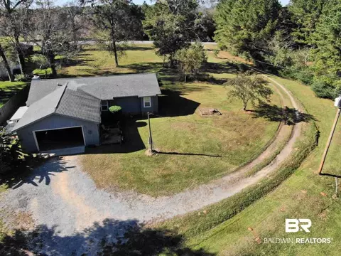 7950 Highway 97, Walnut Hill, FL 32568 photo 3