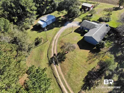 7950 Highway 97, Walnut Hill, FL 32568 photo 4