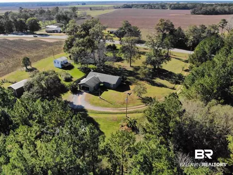 7950 Highway 97, Walnut Hill, FL 32568 photo 2