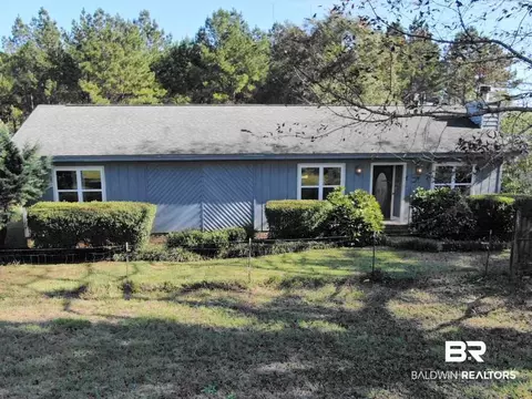 7950 Highway 97, Walnut Hill, FL 32568 photo 1