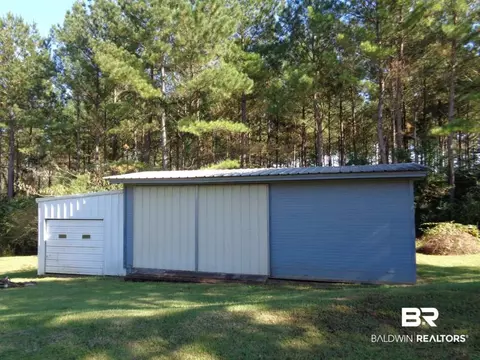 7950 Highway 97, Walnut Hill, FL 32568 photo 11