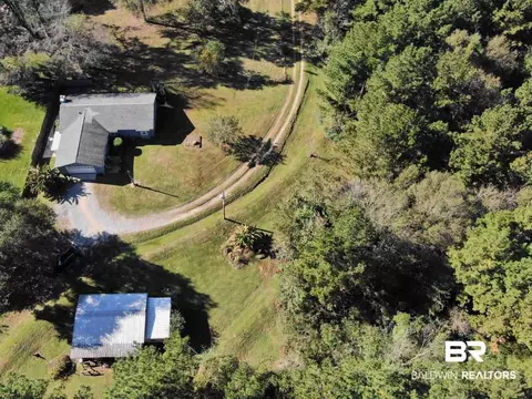 7950 Highway 97, Walnut Hill, FL 32568 photo 5