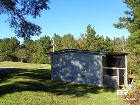 7950 Highway 97, Walnut Hill, FL 32568 photo 48