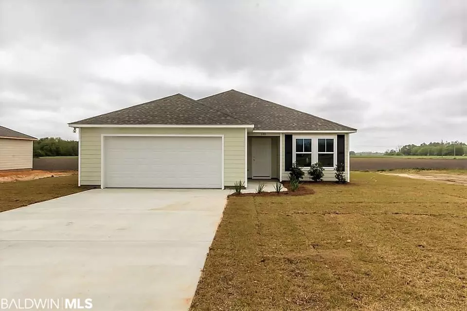  110 Plantation Cir, Summerdale, AL 36580 photo 1