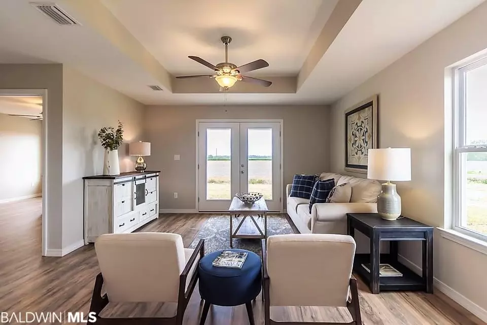  110 Plantation Cir, Summerdale, AL 36580 photo 2