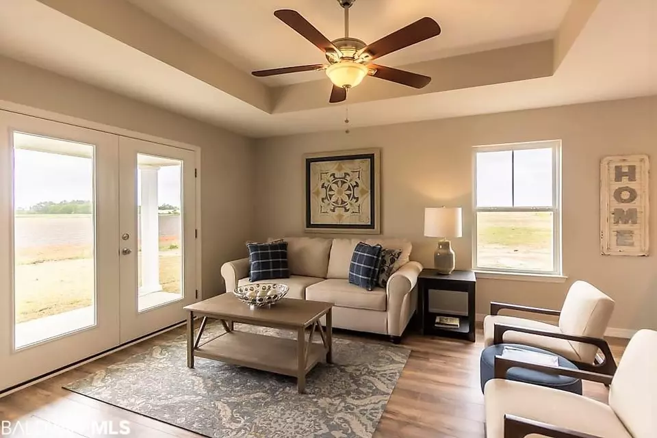  110 Plantation Cir, Summerdale, AL 36580 photo 3