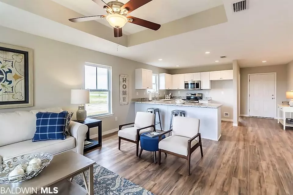  110 Plantation Cir, Summerdale, AL 36580 photo 4