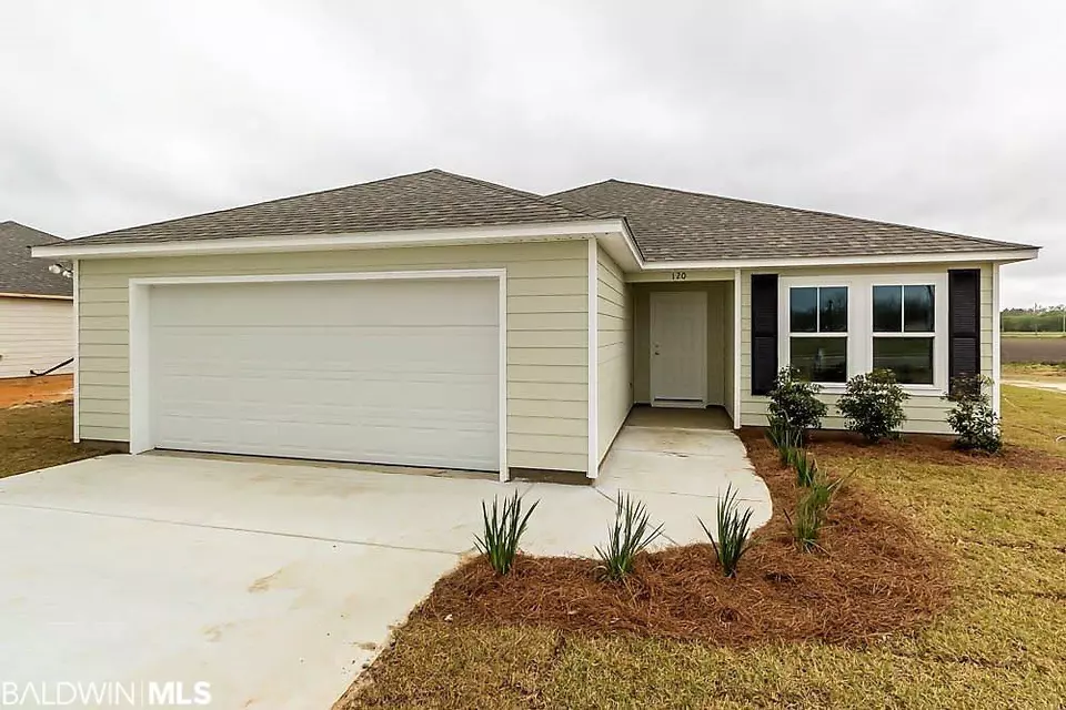  110 Plantation Cir, Summerdale, AL 36580 photo 24
