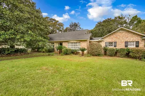 4460 Suzanne Cir, Mobile, AL 36608 photo 1