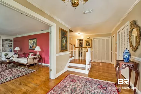 4460 Suzanne Cir, Mobile, AL 36608 photo 5
