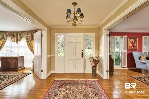 4460 Suzanne Cir, Mobile, AL 36608 photo 4
