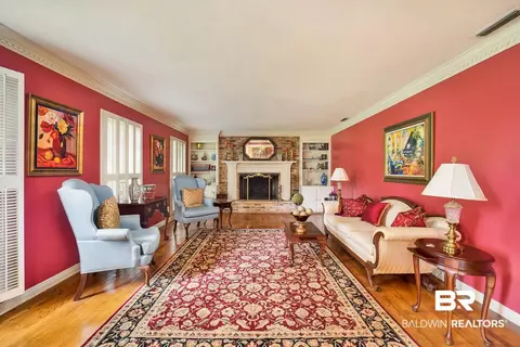 4460 Suzanne Cir, Mobile, AL 36608 photo 6