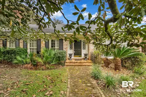 4460 Suzanne Cir, Mobile, AL 36608 photo 3
