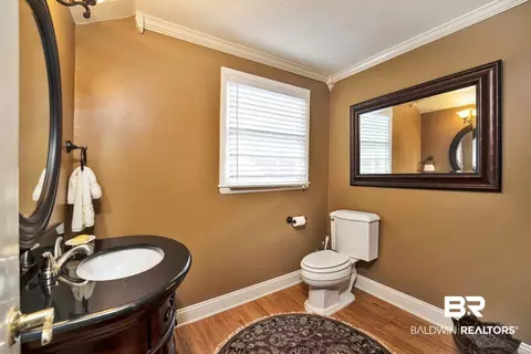 4460 Suzanne Cir, Mobile, AL 36608 photo 21