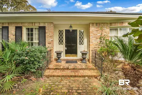 4460 Suzanne Cir, Mobile, AL 36608 photo 2