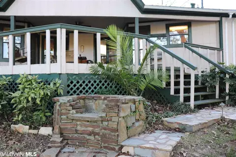 515 W Lakeview Dr, Mobile, AL 36695 photo 3