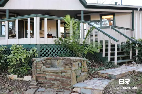515 W Lakeview Dr, Mobile, AL 36695 photo 3