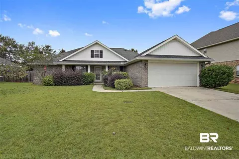 11093 Sturbridge Loop, Daphne, AL 36526 photo 1