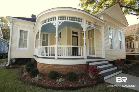 1121 Old Shell Rd, Mobile, AL 36604 photo 3