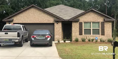 1402 Majesty Loop, Foley, AL 36535 photo 1