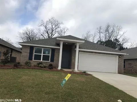 8258 Irwin Loop, Daphne, AL 36526 photo 1