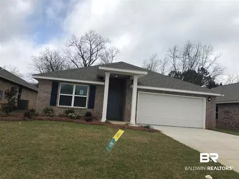 8258 Irwin Loop, Daphne, AL 36526 photo 1