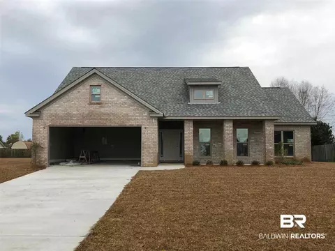 25836 Anthony Ln, Elberta, AL 36530 photo 1
