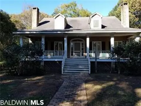 4076 Hillcrest Ln, Mobile, AL 36693 photo 1