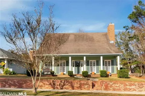 6438 Cedar Bend Ct, Mobile, AL 36608 photo 1