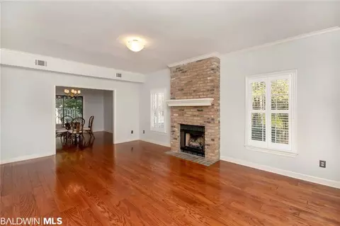 6438 Cedar Bend Ct, Mobile, AL 36608 photo 2