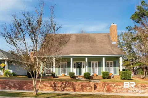 6438 Cedar Bend Ct, Mobile, AL 36608 photo 1