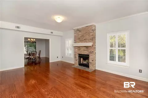 6438 Cedar Bend Ct, Mobile, AL 36608 photo 2