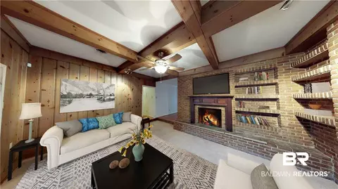 220 Rochester Rd, Mobile, AL 36608 photo 5
