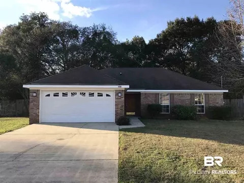 13181 W Pointer Dr, Foley, AL 36535 photo 1