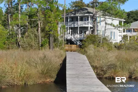 9339 Bay Side Dr, Elberta, AL 36530 photo 2
