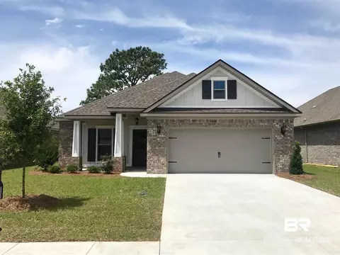 209 Divot Loop, Fairhope, AL 36532 photo 1