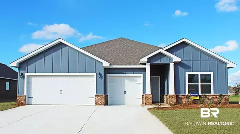 10219 Dunleith Loop, Daphne, AL 36526 photo 1