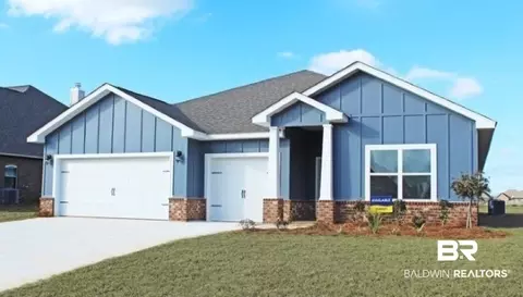10219 Dunleith Loop, Daphne, AL 36526 photo 2