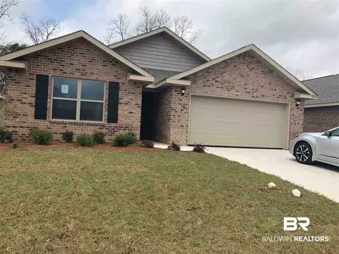 8248 Irwin Loop, Daphne, AL 36526 photo 1